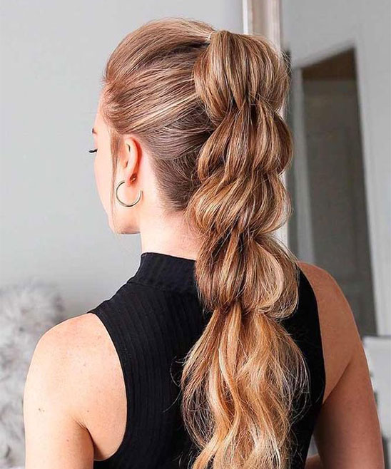 Braided Hairstyles for Curly Hair