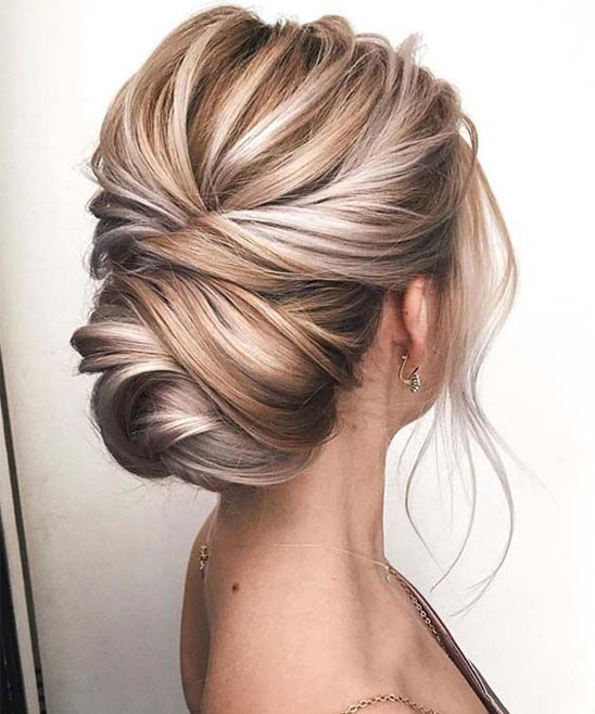 Braided Updo Hairstyles for Black Hair