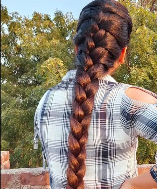 Braiding Hairstyles for Black