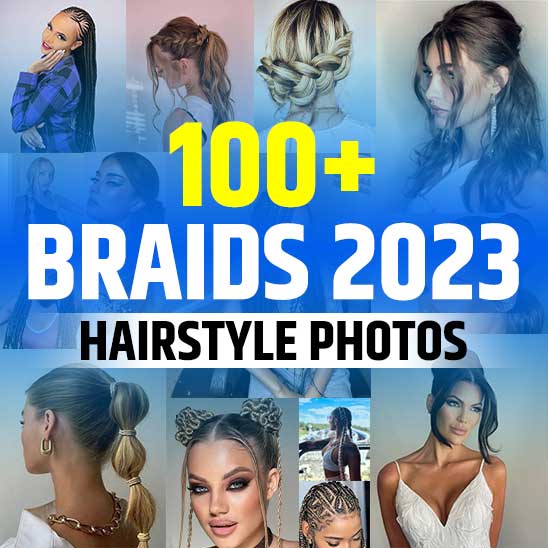 Braids Hairstyles 2023