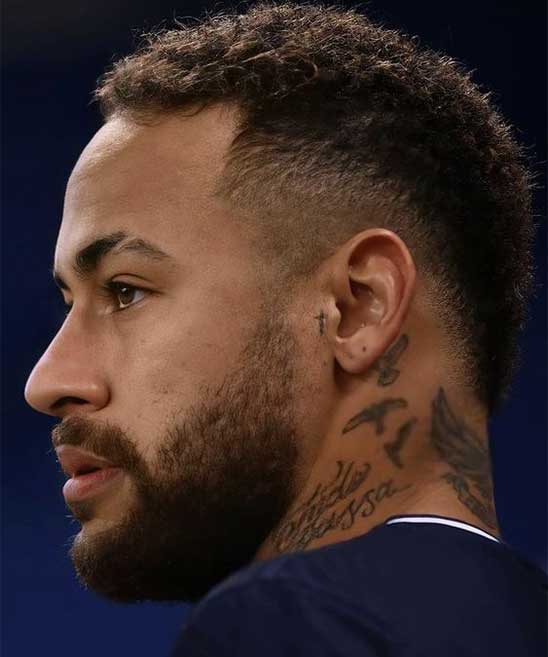 Classic French Crop Haircut