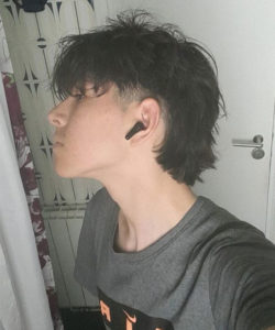 100+ Mullet Haircut (2025) Mens - TailoringinHindi