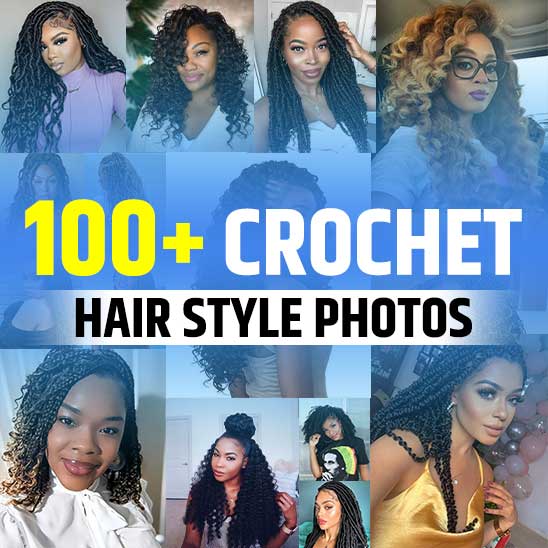 Crochet Hair Styles