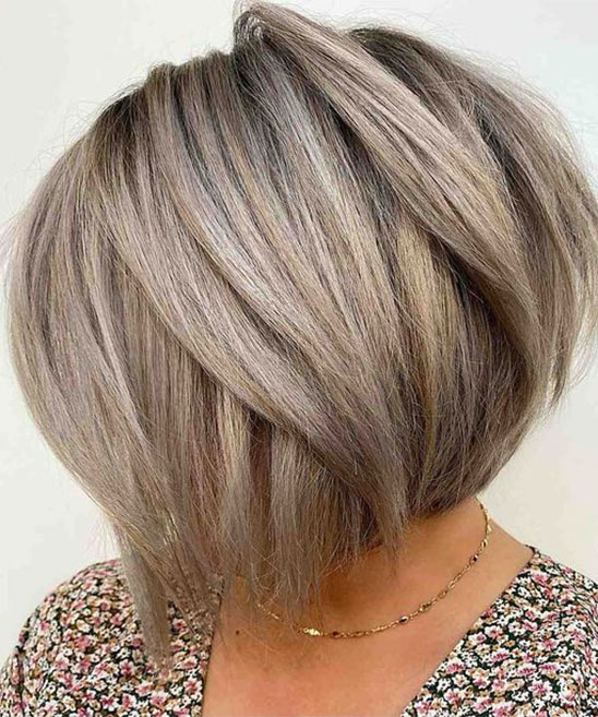 Curly Short Haircuts for Women Over 60