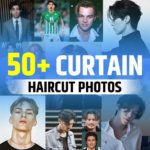 Curtain Haircut