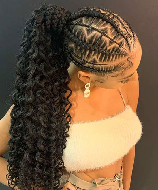 Cute Hairstyles for Black Girls (2)