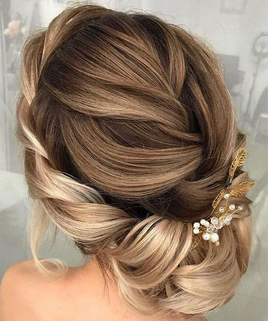 Cute Prom Hairstyles