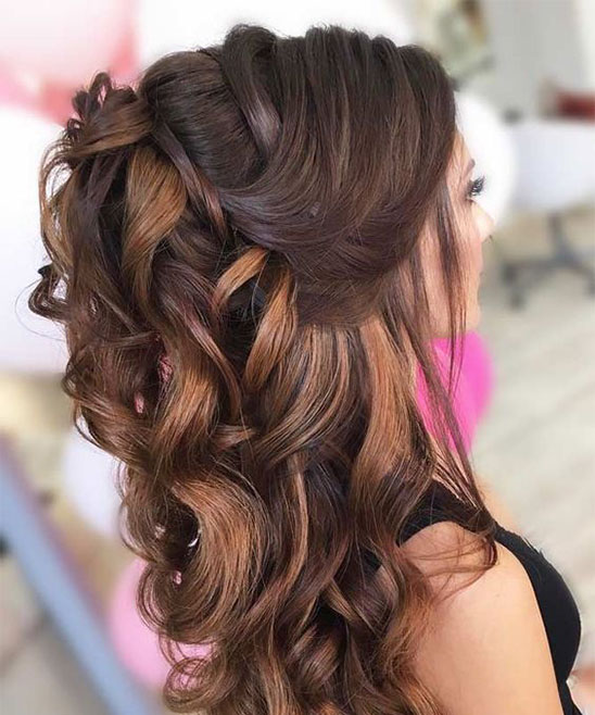 Easy Hairstyles Prom