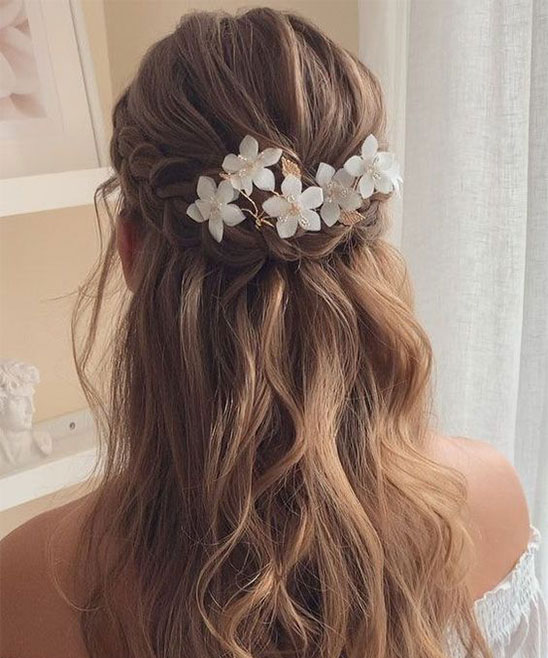 Easy How to Prom Hairstyles
