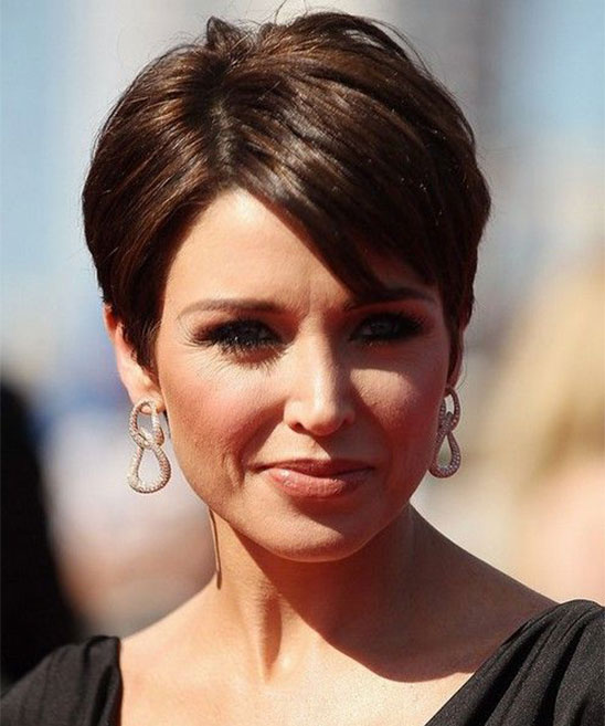 Easy Short Hairstyles for Thin Hair