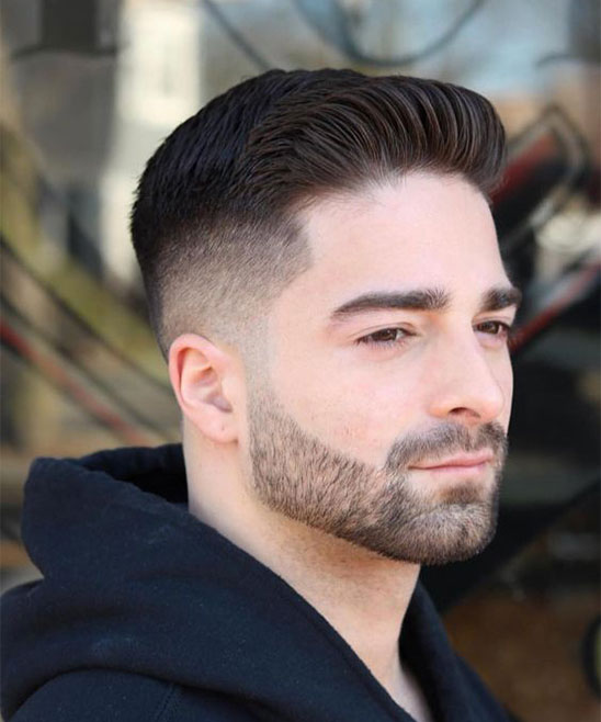 50+ Quiff Haircut (2023) Men - TailoringinHindi