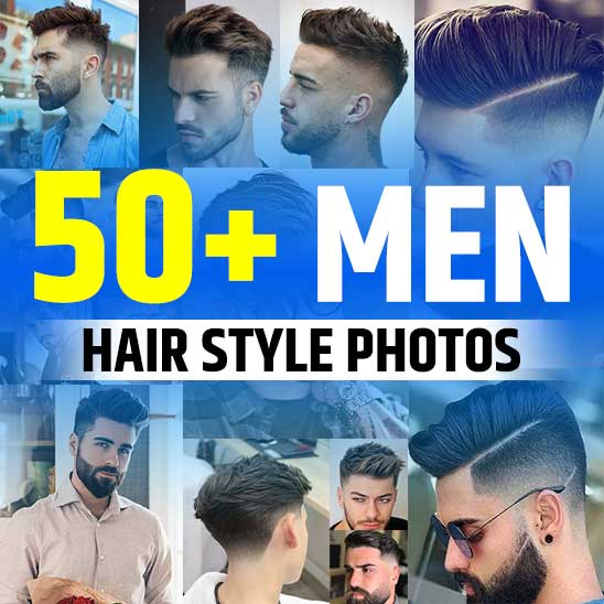 Hair Style Men