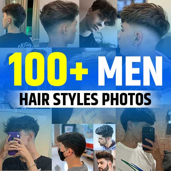 Hair Styles Men
