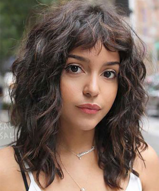 50 Bangs Haircut 2024 Bob TailoringinHindi