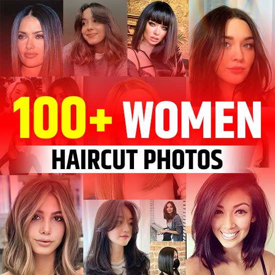 Haircuts for Women