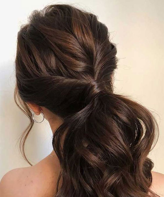 Hairdos for Mother of Groom