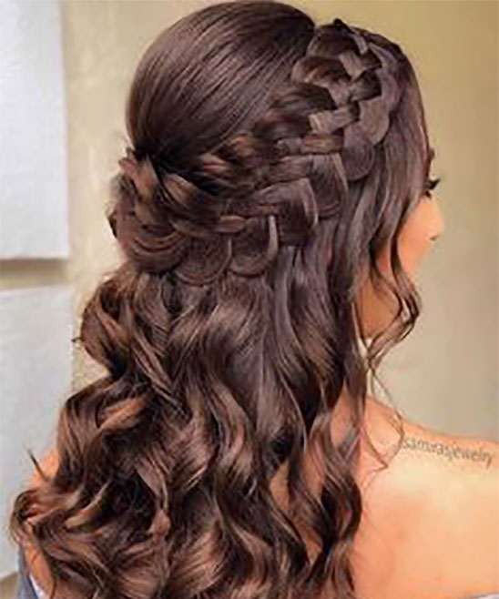 Hairstyles Pictures for Ladies