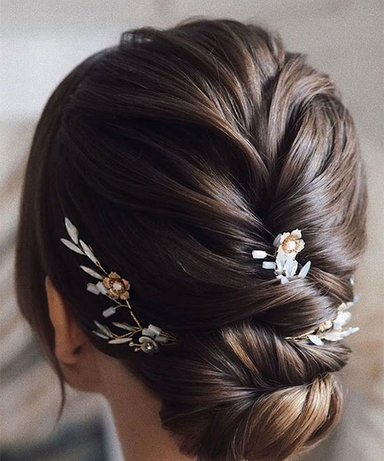 Hairstyles Updo Easy