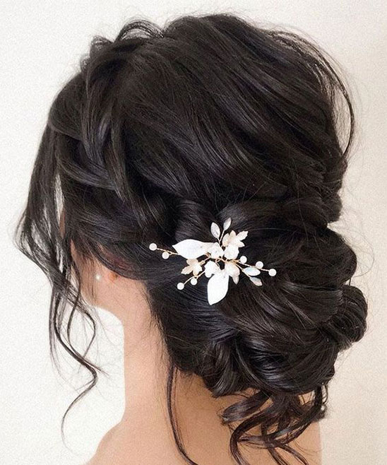 Hairstyles Updo