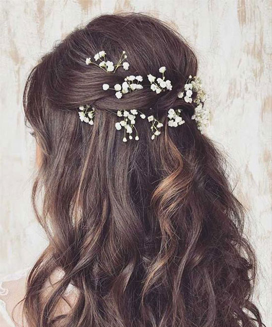 Hairstyles for Curly Hair for Prom