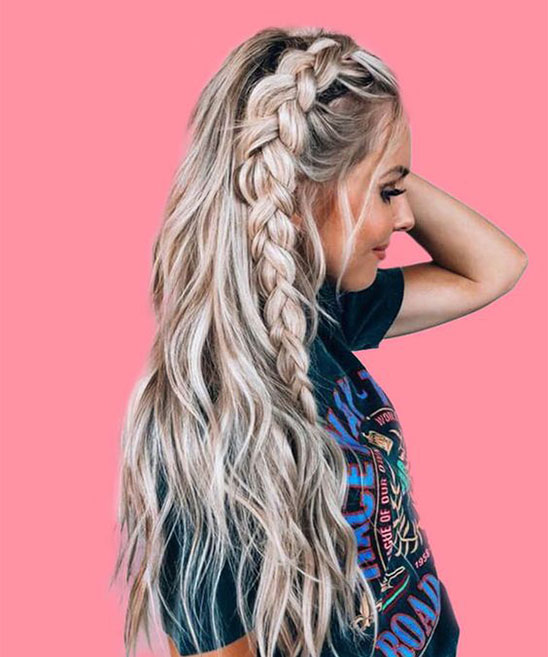 Hairstyles for Dreads for Ladies