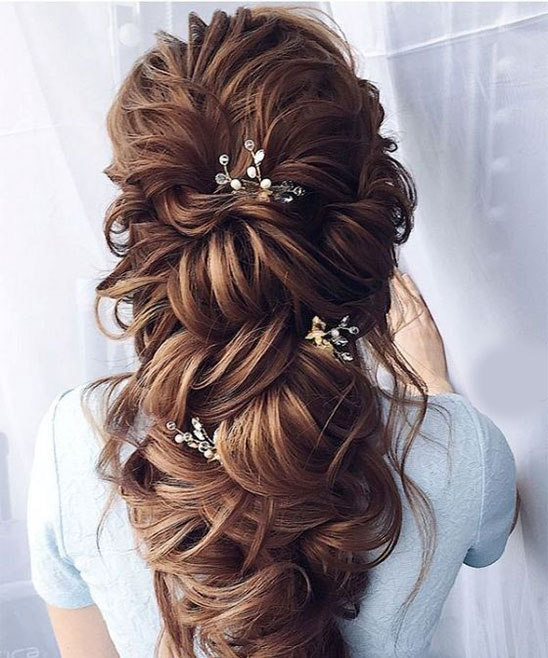 Hairstyles for NewYear