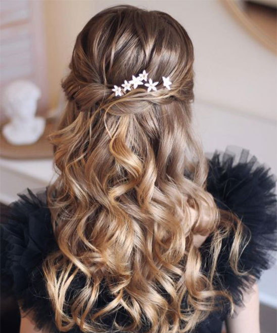 Hairstyles for Prom for Black Hair