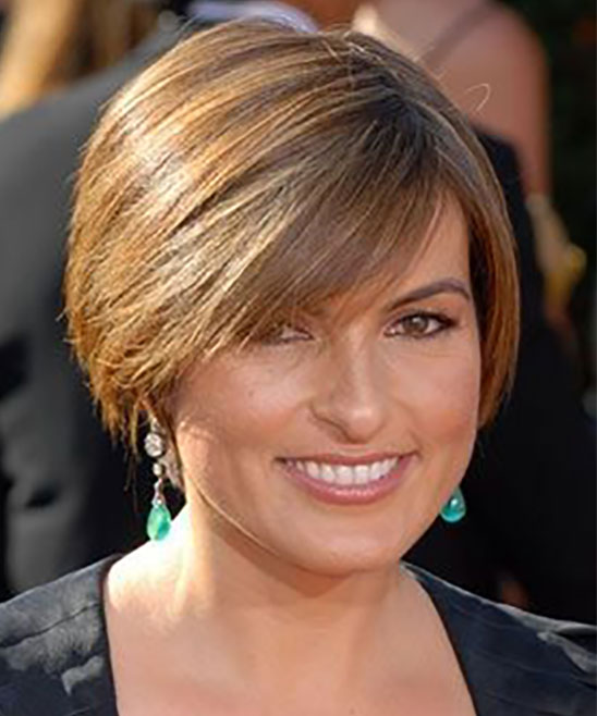 Hairstyles for Thin Fine Short Hair