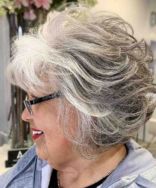 Hairstyles for Women Over 50 (4)