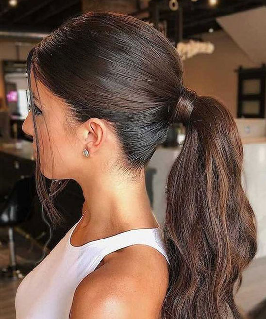 Half Up Prom Hairstyles for Long Hair