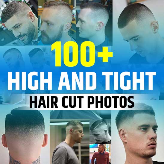 High and Tight Haircut