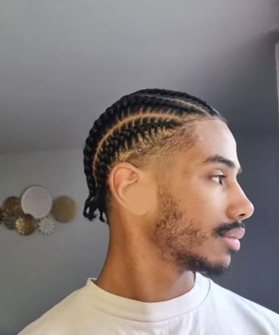 How to Do Cornrows