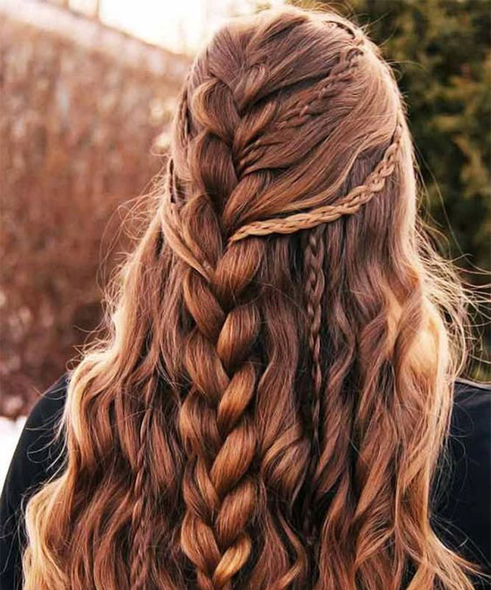 How to Do French Braid