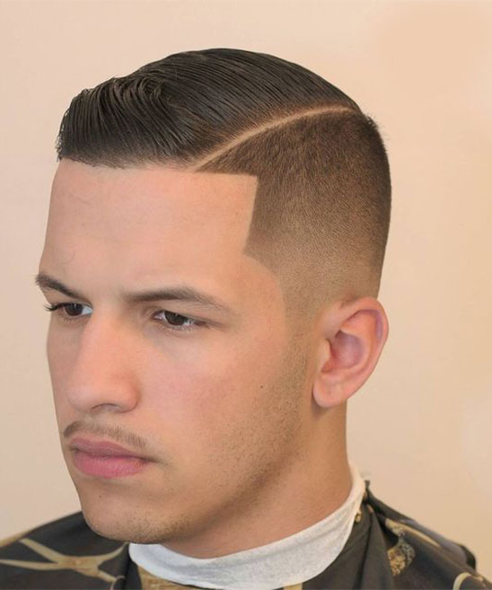 How to Give Yourself a High and Tight Haircut