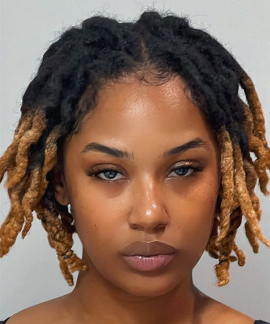 How to Take Out Soft Locs