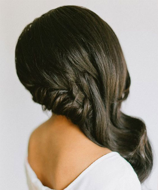 Ideas for Bridesmaid Hairstyles