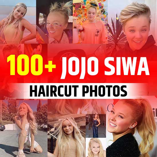 Jojo Siwa Haircut