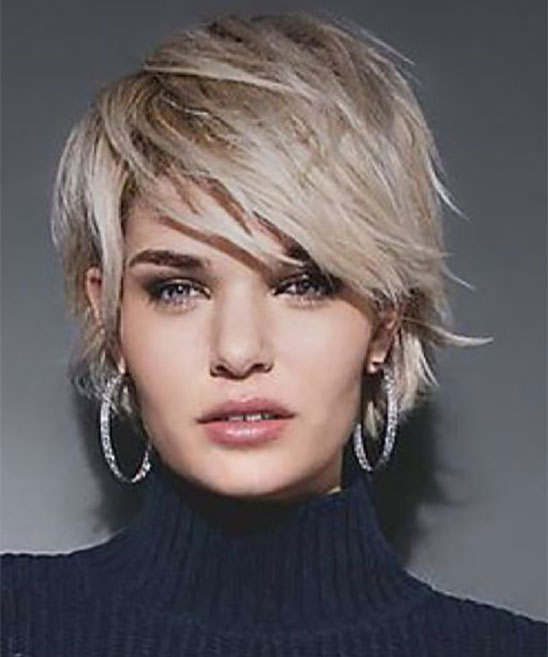 Layered Bob Hairstyles for Over