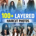 Long Layered Haircuts