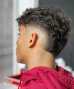 100+ Mullet Haircut (2025) Mens - TailoringinHindi