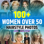 Medium Length Hairstyles for Women Over 50