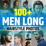 Mens Long Hairstyles
