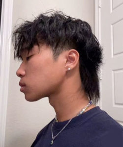 100+ Mullet Haircut (2026) Mens - TailoringinHindi