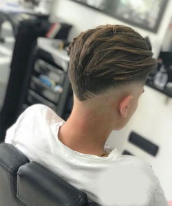 100+ Mullet Haircut (2025) Mens - TailoringinHindi