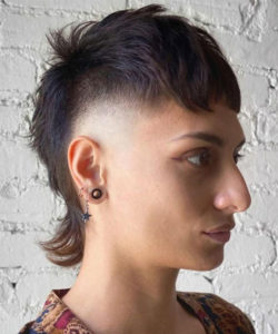 100+ Mullet Haircut (2025) Mens - TailoringinHindi