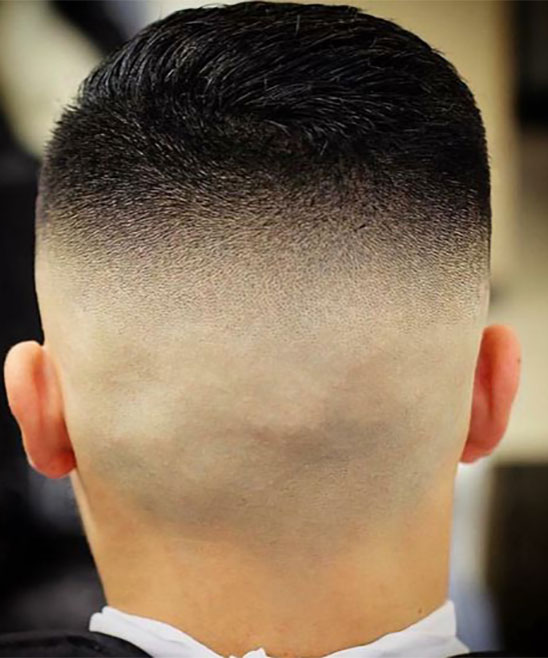 Pictures of High and Tight Haircuts
