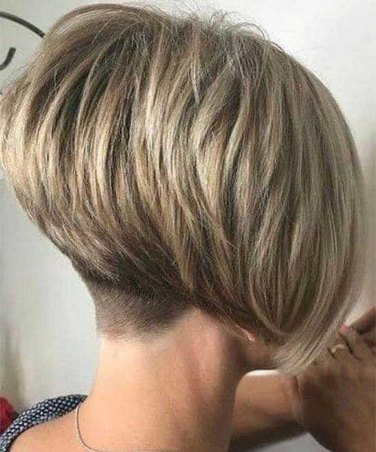 Pixie Haircuts for Over 60