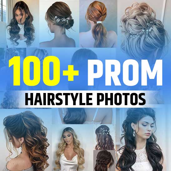 Prom Hairstyles