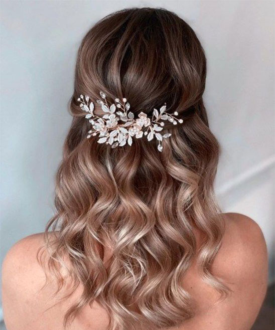 Prom Hairstyles Straight Hair