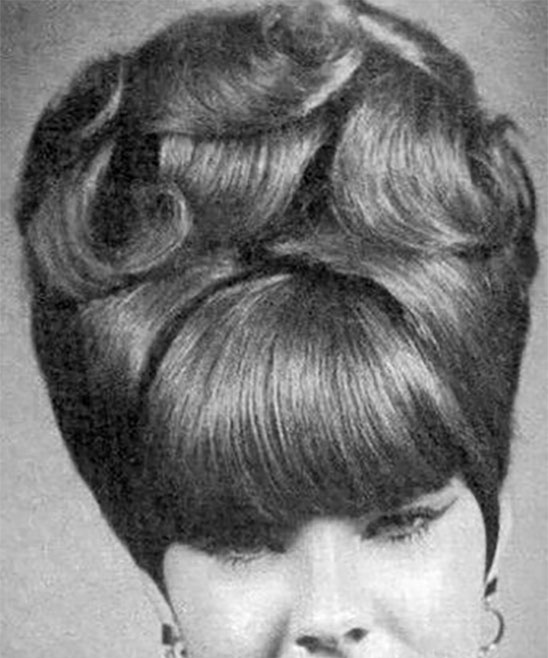 Retro Pin Up Hairstyles